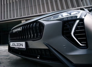 Haval Jolion с завода под Тулой получит новый 1,5-литровый мотор