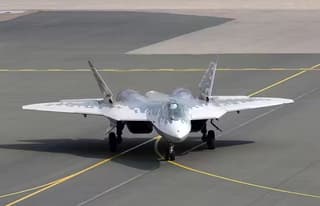 In India, the Su-57 was criticized and called a "failed aircraft"