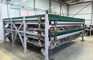 A Step Forward in Experimental Physics: MEPhI Launches Multi-Purpose Muon Detector for Cosmic Ray Research