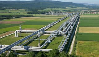 Russian LNG supplies to Europe reached a record in January