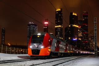 "Todos los trenes serán no tripulados": el transporte ferroviario sin maquinista se convertirá en estándar en un futuro cercano
