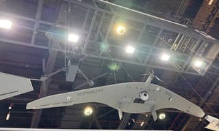 "The customer does not need pretty presentations": Bespilotnye sistemy Group explains demand for the Supercam drone lineup