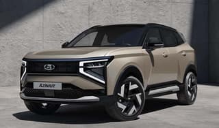 AvtoVAZ finaliza la preparacion para la produccion del Lada Azimut
