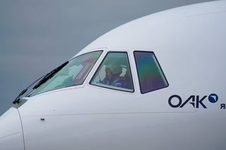Money Poured Into the Aircraft Industry: OAK Achieved Profit in the Billions of Rubles