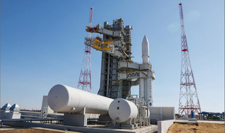 Uralkriomash completó la segunda fase de "Vostochny": listos los sistemas de abastecimiento y refrigeración para el "Angara-A5"