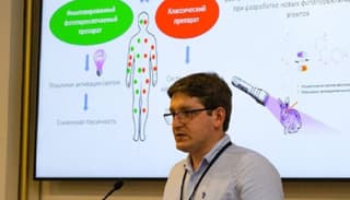 Avance en la medicina: analgésicos controlados por luz creados por científicos de RTU MIREA