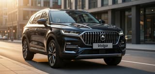 Large-Scale Restart: Volga and Senat Cars May Be Produced at Former Toyota and Volkswagen Plants in Russia