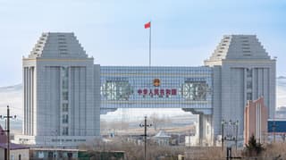 Из Сибири и Забайкалья в Китай: железнодорожное сообщение наладят с 8 марта 2026 года