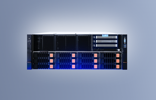 Компания YADRO интегрировала новейшие ускорители NVIDIA в свои серверы для ИИ