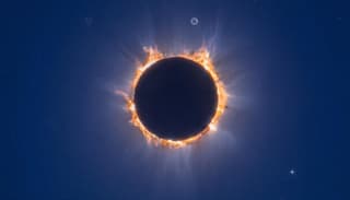 Ring of Fire Will Eclipse the Sky: Stars Will Disappear from View, Astronomers Warn
