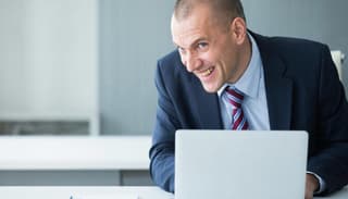 Scammers started "conning" victims on behalf of bosses