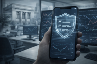 Bank of Russia Proposes Creating a Register of Financial Influencers