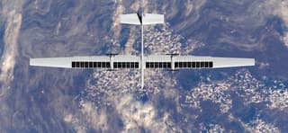 Especialista en comunicaciones señaló el problema de "Argus": ¿resistirá la alternativa a Starlink el viento estratosférico?