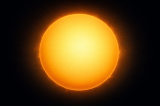 Star Exhausted: Solar Activity Drops to Two-Year Low