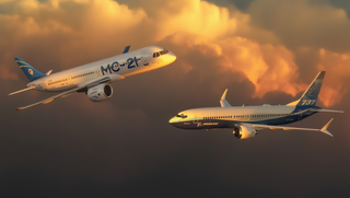 MS-21-310 frente a Boeing 737 MAX: ¿quién es mejor en 2026?