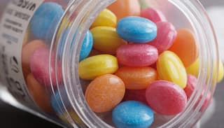 Crean en la Universidad Séchenov un chicle "inteligente" para proteger los dientes contra la caries