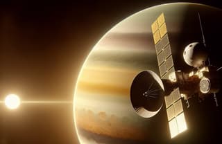 ¿Hay vida en Venus?: una expedición espacial verificará la presencia de biomarcadores en el planeta