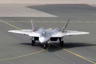 Russia will earn $7 billion from Su-57 fighter jets, at $175 million apiece