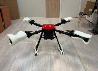 Аналог DJI MAVIC 3T: НПЦ «Сварог» представил новую версию одноимённого дрона-разведчика