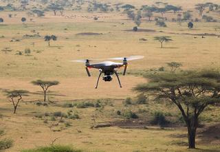 Russia to help CAR create drone operator training center