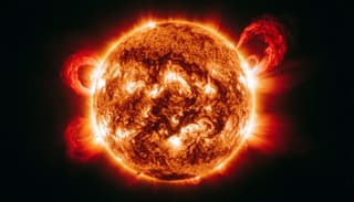 Coronal Holes on the Sun Have Begun to Affect Earth More Strongly