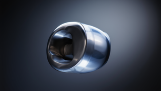 La impresión 3D de prótesis dio un paso adelante: dos metales en un solo cabezal