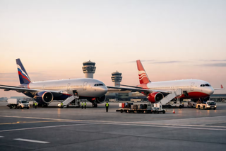 Russian airlines' losses due to repatriation flights may reach 1 billion rubles
