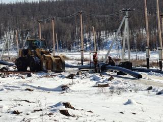 Preparan para su desarrollo el yacimiento de uranio Namaruskoe en Buriatia