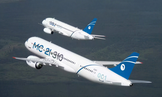 Aircraft construction in Russia accelerated by "digitalization": R&D is completed 20% faster