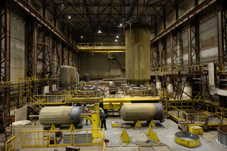 New Generation Magnesium Alloys for Aviation and Energy Industries Started to Be Smelted in Russia