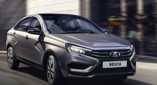 Lada Vesta por suscripción: AvtoVAZ abre una nueva era del servicio automotriz, pero con matices