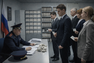 Information was valued at 50 rubles: it has become known how much banks will pay for access to the Ministry of Internal Affairs databases