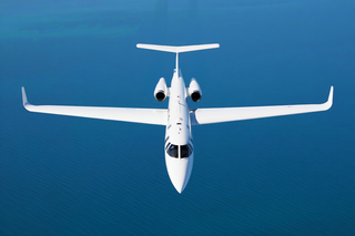 Russia invents near-sonic aircraft that dampens flutter with its aerodynamics
