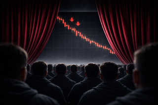 Forbes: уже на следующей неделе крипторынок могут закрыть от серых схем