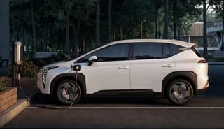 El ensamblaje CKD de vehículos eléctricos UMO en la planta "Moskvich" comenzará en 2027