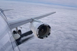 Yakovlev Engineer Explains How the MC-21-310 Flies Even in an Ice Crust