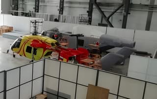 Названы характеристики нового вертолёта Ка-65 «Минога» для ВМФ России