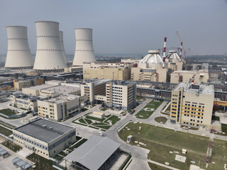 Rooppur NPP Sets Record for Pipeline Flushing