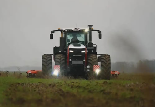 Llevaban a la perfección, pero llegaron a un punto crítico: se redujeron los planes de desarrollo de la maquinaria agrícola Rostselmash
