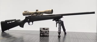 Rostec lanza un nuevo cartucho ruso de calibre 308 Win para sustituir a los análogos extranjeros que se fueron