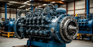 Hay que reemplazar a los extranjeros: Transmashholding propone motores nacionales para buques en lugar de los Wärtsilä finlandeses