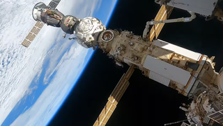 Russia to start assembling new orbital station in 2028