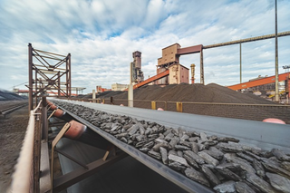 Lebedinsky GOK produced the 70 millionth ton of hot-briquetted iron