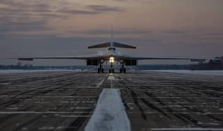 Tu-160 manufacturer digitized documents