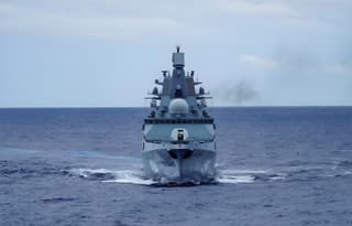 «Северная верфь» обещает рост в 15 раз при убытках в миллиарды