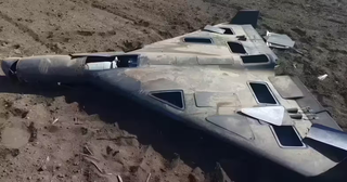 Реактивному дрону «Герань-5» отказали в масштабном производстве