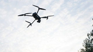 En lugar de un joystick, un ratón: Rusia está cambiando el enfoque del pilotaje de drones