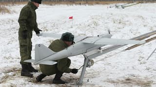 Интерес к российским беспилотникам линейки «Орлан» повысился на фоне ближневосточного конфликта