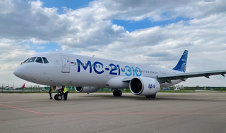 МС-21 мог не появиться из-за бомбардировщика Ту-22М3
