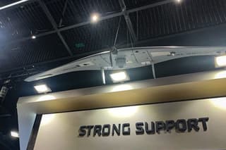 Ready to Share Technologies: Rosoboronexport Spoke About Cooperation with Asian Countries on UAV Development